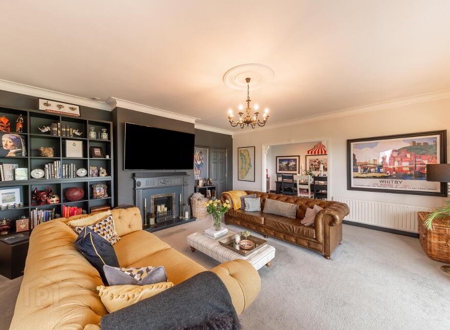 17a Bar Hall Road, Portaferry, Newtownards, BT22 1RQ