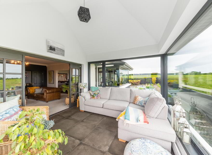 17a Bar Hall Road, Portaferry, Newtownards, BT22 1RQ