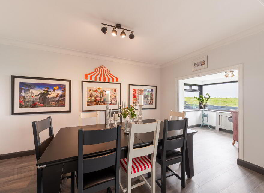 17a Bar Hall Road, Portaferry, Newtownards, BT22 1RQ