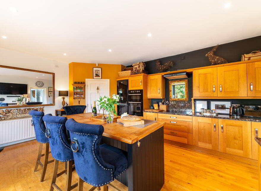 17a Bar Hall Road, Portaferry, Newtownards, BT22 1RQ