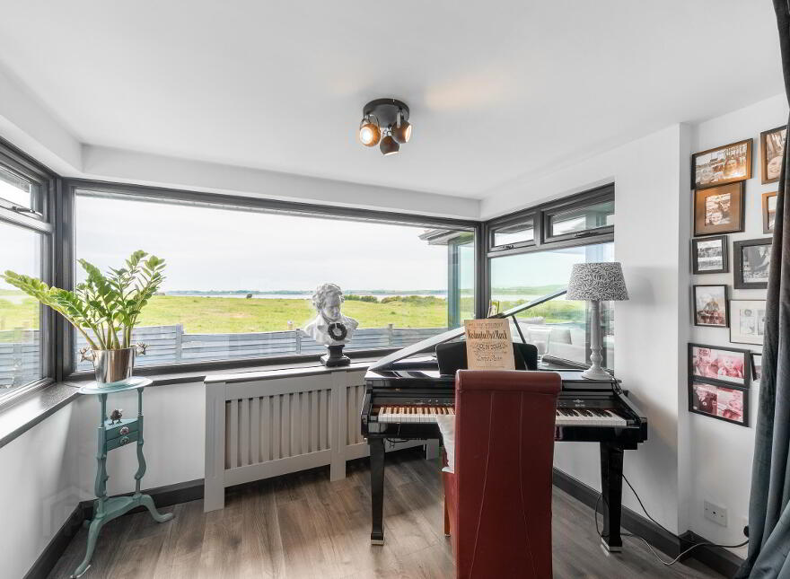 17a Bar Hall Road, Portaferry, Newtownards, BT22 1RQ