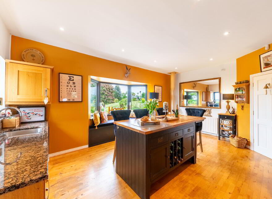 17a Bar Hall Road, Portaferry, Newtownards, BT22 1RQ