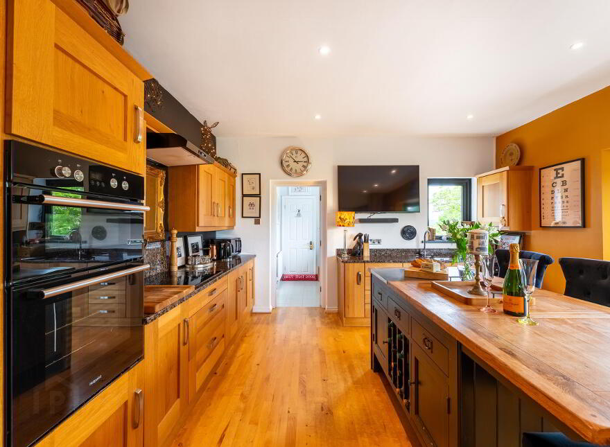 17a Bar Hall Road, Portaferry, Newtownards, BT22 1RQ