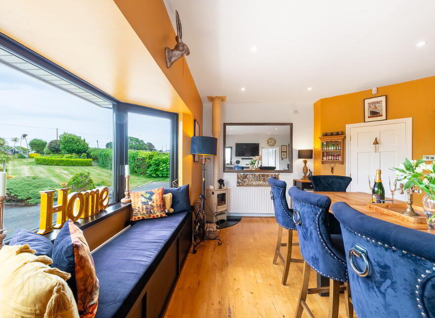 17a Bar Hall Road, Portaferry, Newtownards, BT22 1RQ