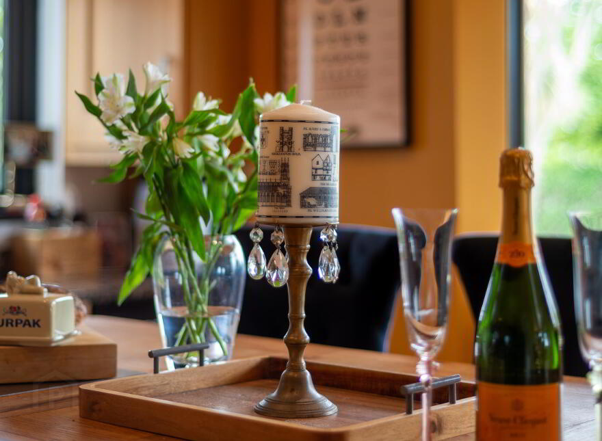 17a Bar Hall Road, Portaferry, Newtownards, BT22 1RQ