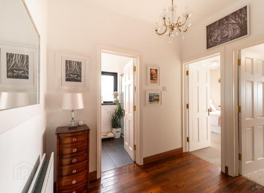 17a Bar Hall Road, Portaferry, Newtownards, BT22 1RQ