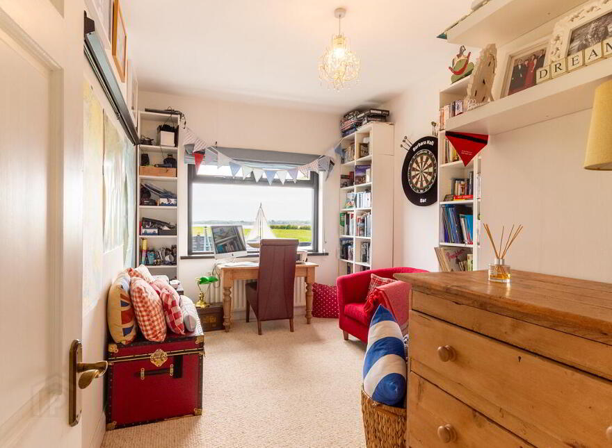 17a Bar Hall Road, Portaferry, Newtownards, BT22 1RQ