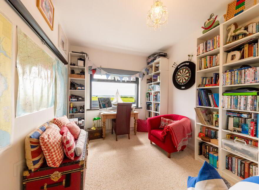 17a Bar Hall Road, Portaferry, Newtownards, BT22 1RQ