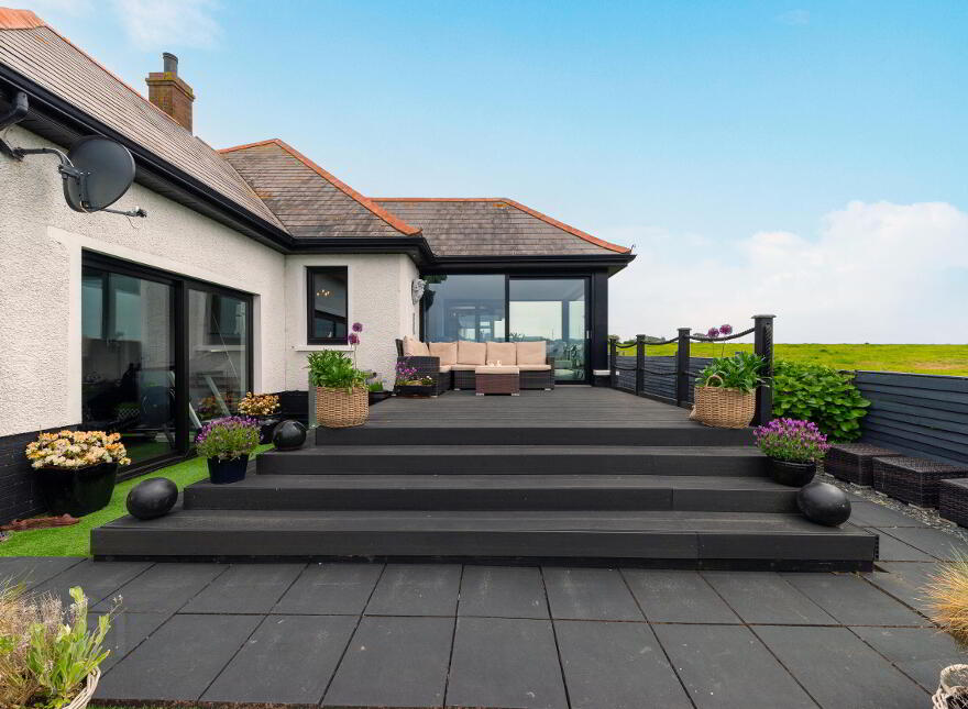 17a Bar Hall Road, Portaferry, Newtownards, BT22 1RQ