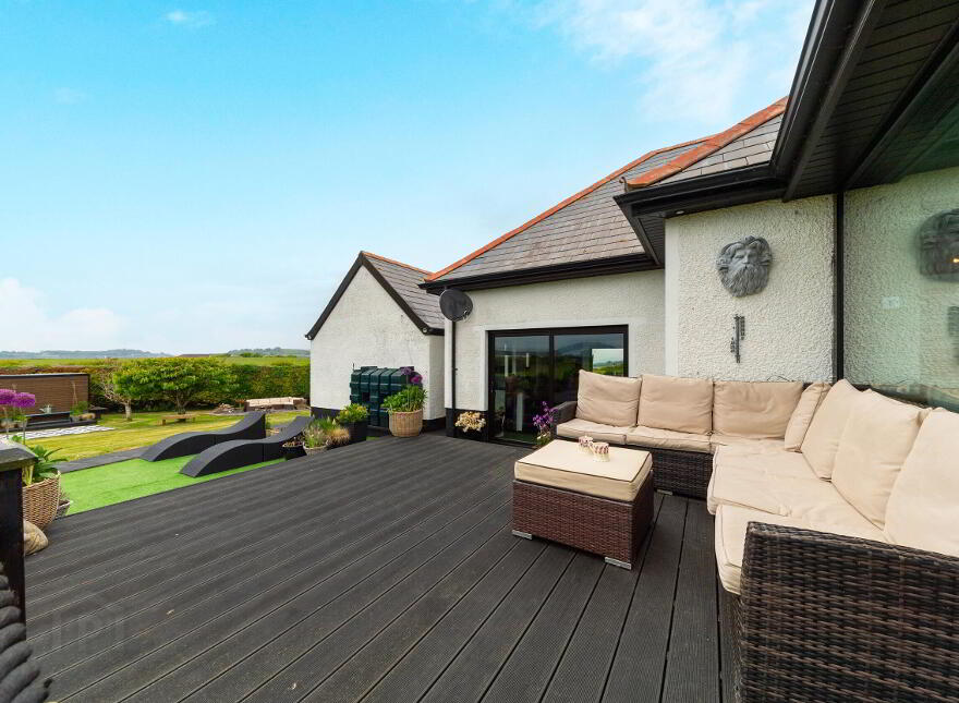 17a Bar Hall Road, Portaferry, Newtownards, BT22 1RQ