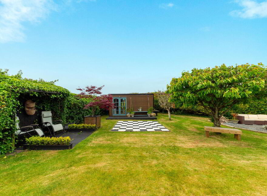 17a Bar Hall Road, Portaferry, Newtownards, BT22 1RQ