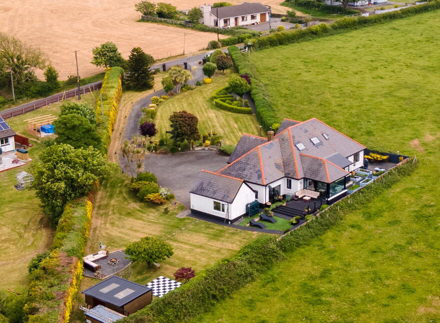17a Bar Hall Road, Portaferry, Newtownards, BT22 1RQ