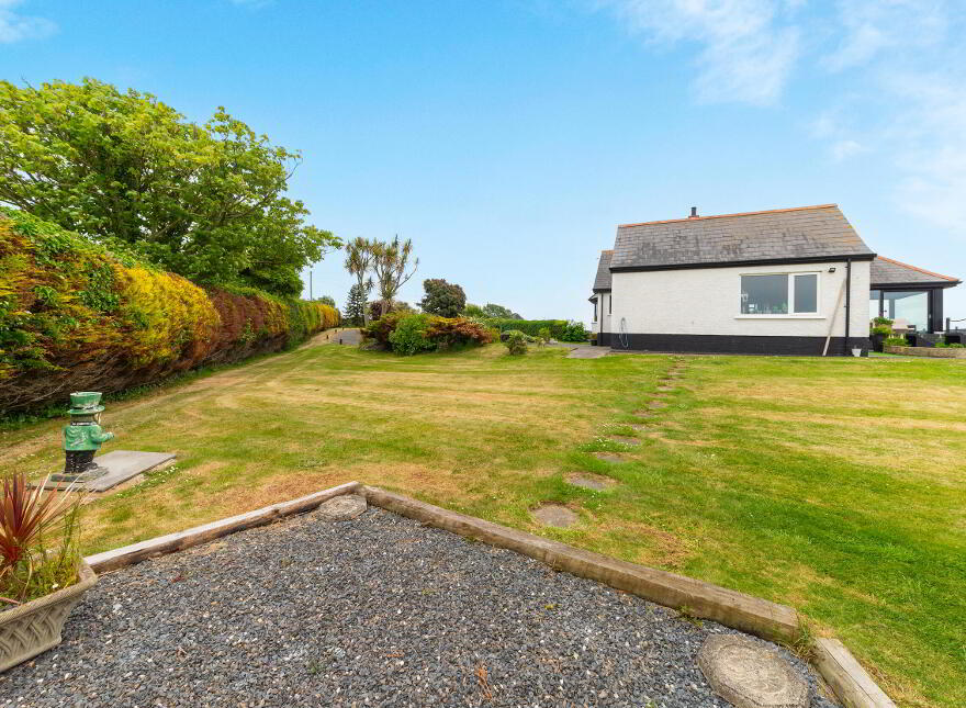 17a Bar Hall Road, Portaferry, Newtownards, BT22 1RQ