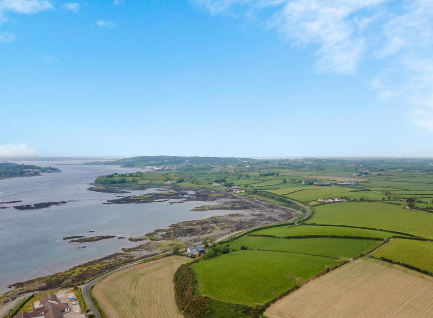 17a Bar Hall Road, Portaferry, Newtownards, BT22 1RQ