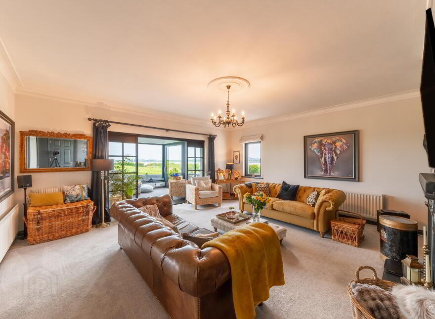 17a Bar Hall Road, Portaferry, Newtownards, BT22 1RQ