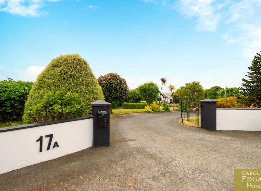 17a Bar Hall Road, Portaferry, Newtownards, BT22 1RQ