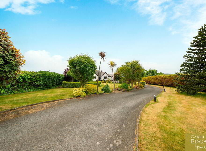 17a Bar Hall Road, Portaferry, Newtownards, BT22 1RQ
