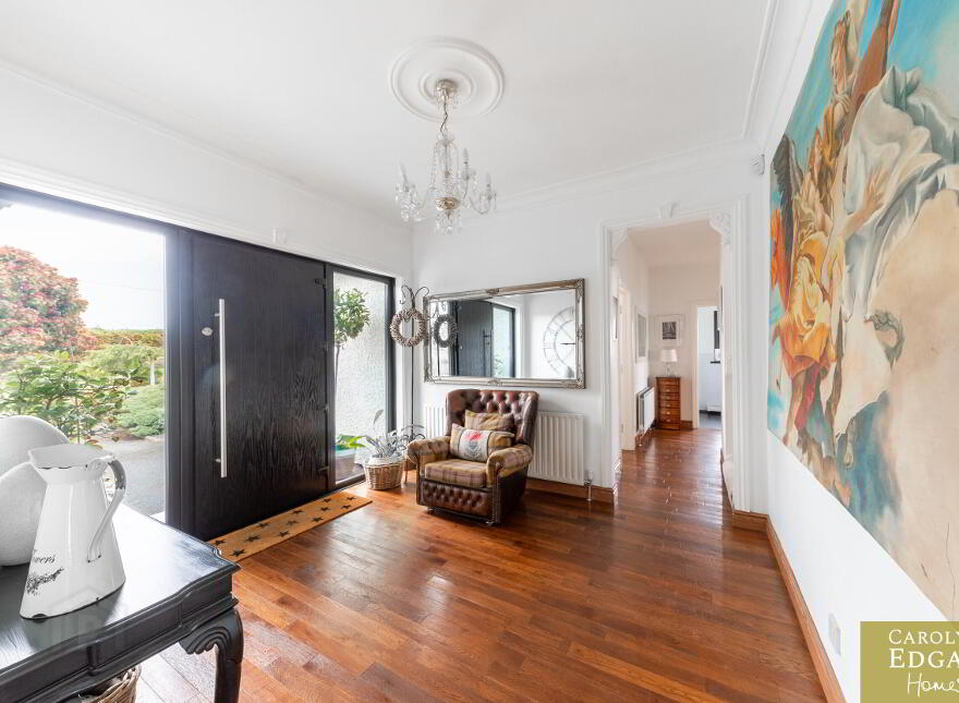 17a Bar Hall Road, Portaferry, Newtownards, BT22 1RQ