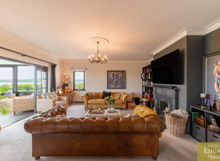 17a Bar Hall Road, Portaferry, Newtownards, BT22 1RQ