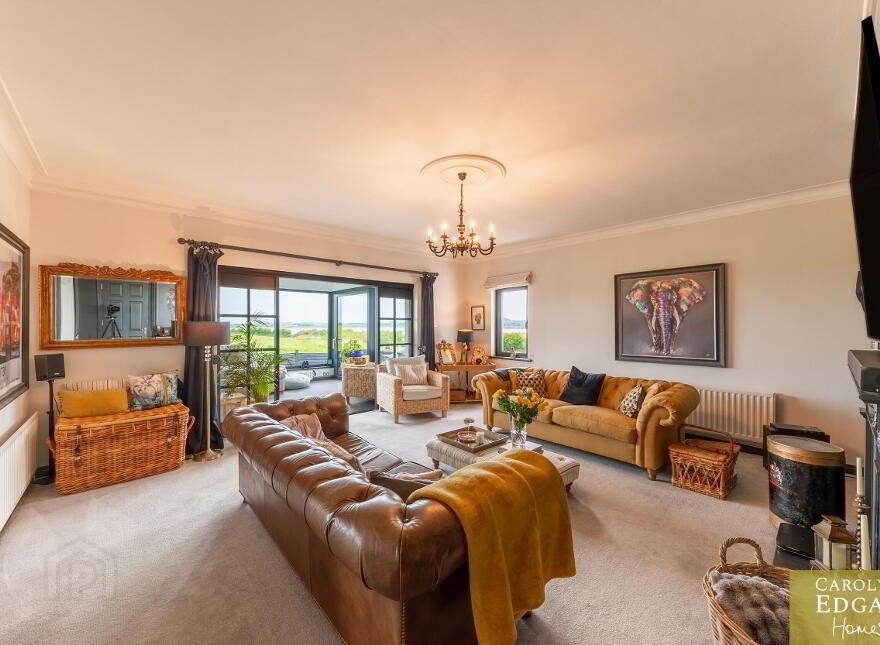 17a Bar Hall Road, Portaferry, Newtownards, BT22 1RQ