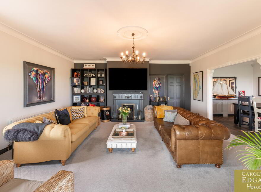 17a Bar Hall Road, Portaferry, Newtownards, BT22 1RQ