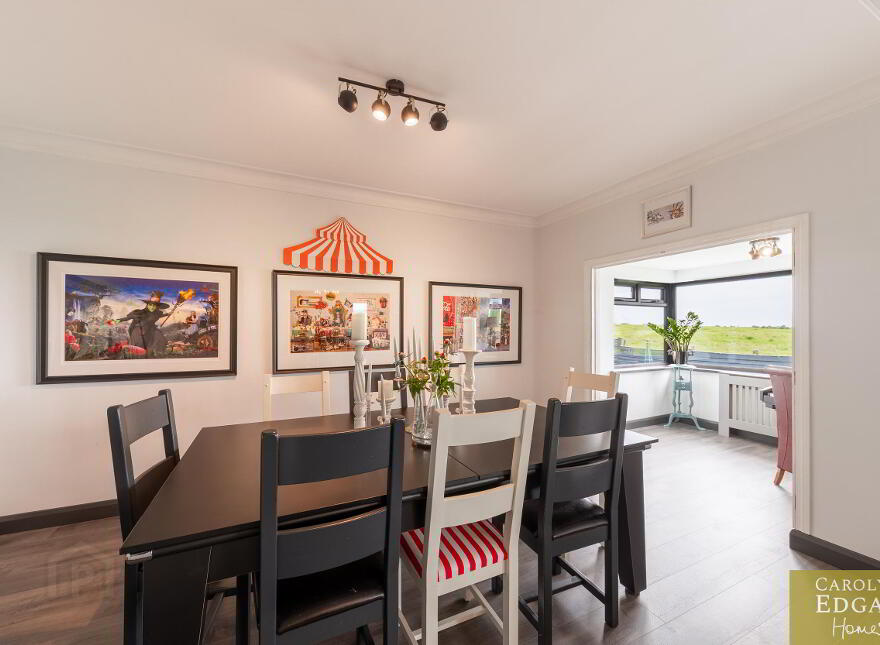 17a Bar Hall Road, Portaferry, Newtownards, BT22 1RQ
