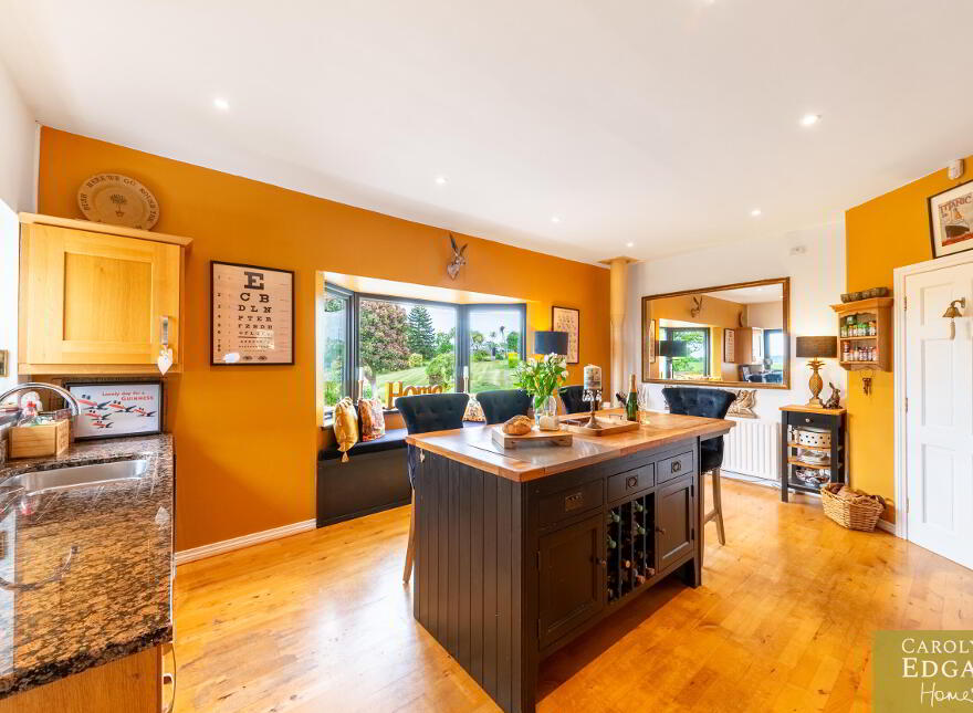 17a Bar Hall Road, Portaferry, Newtownards, BT22 1RQ