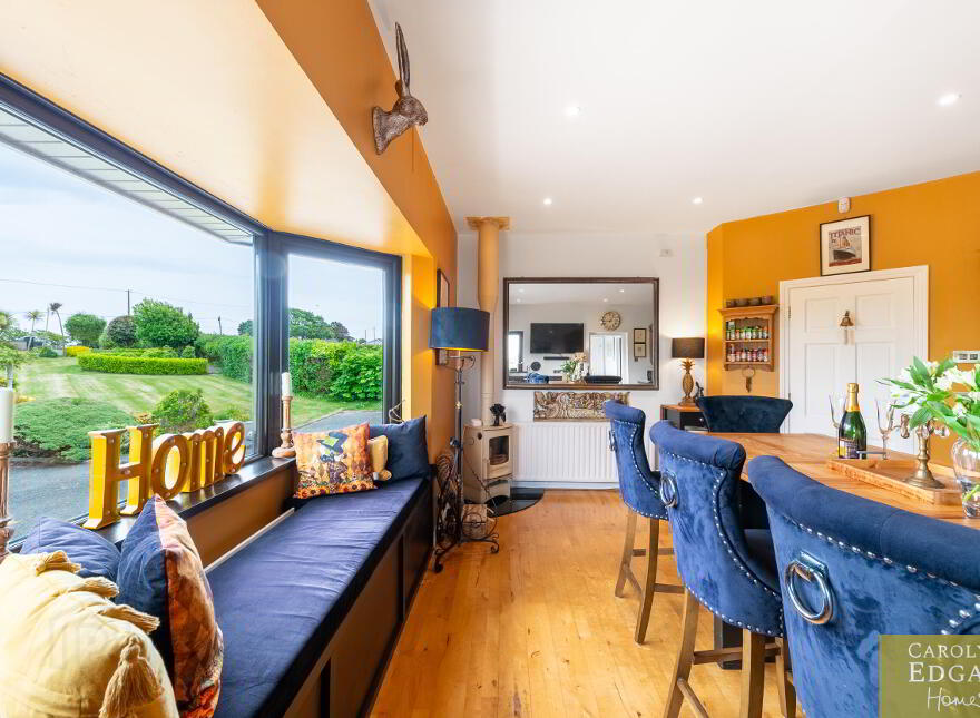 17a Bar Hall Road, Portaferry, Newtownards, BT22 1RQ