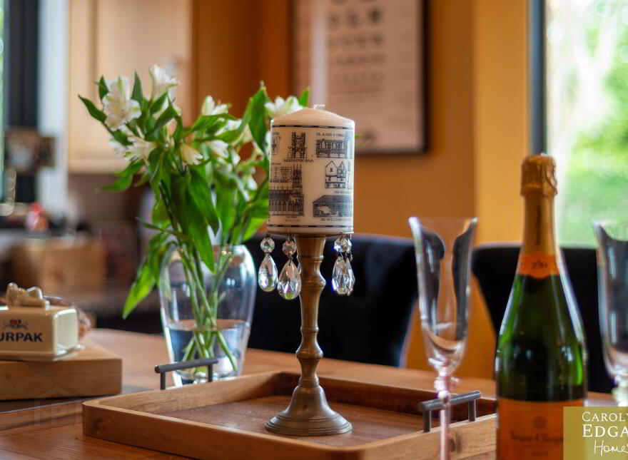 17a Bar Hall Road, Portaferry, Newtownards, BT22 1RQ