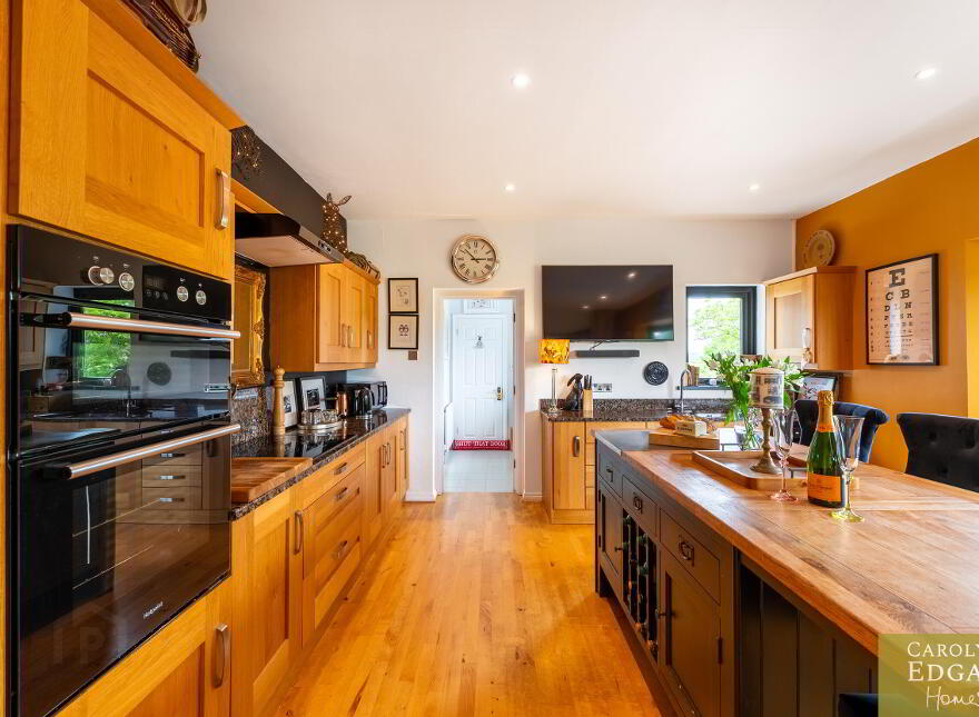 17a Bar Hall Road, Portaferry, Newtownards, BT22 1RQ