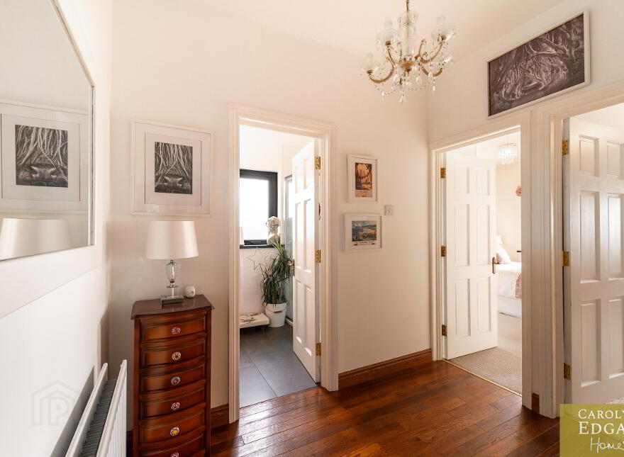 17a Bar Hall Road, Portaferry, Newtownards, BT22 1RQ
