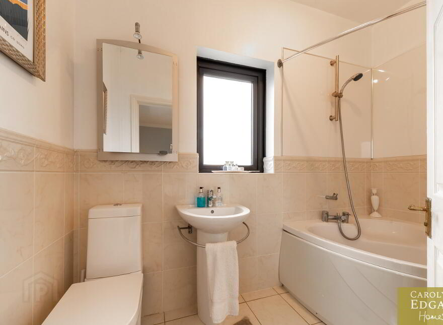 17a Bar Hall Road, Portaferry, Newtownards, BT22 1RQ