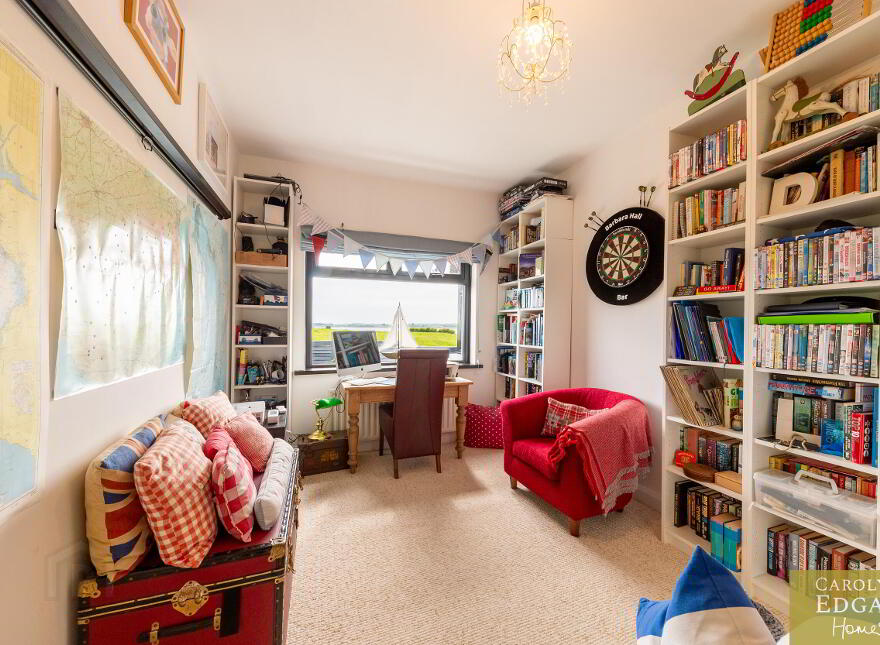 17a Bar Hall Road, Portaferry, Newtownards, BT22 1RQ
