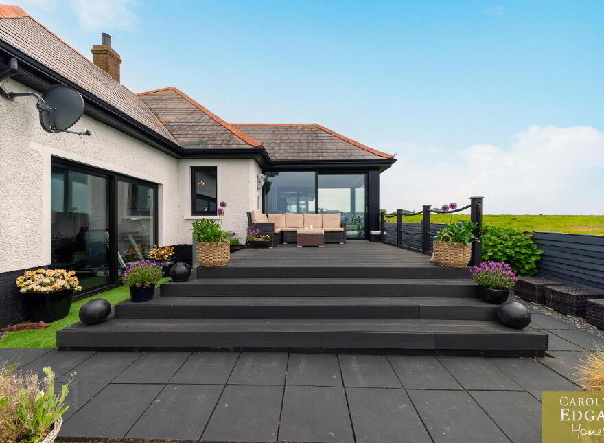 17a Bar Hall Road, Portaferry, Newtownards, BT22 1RQ
