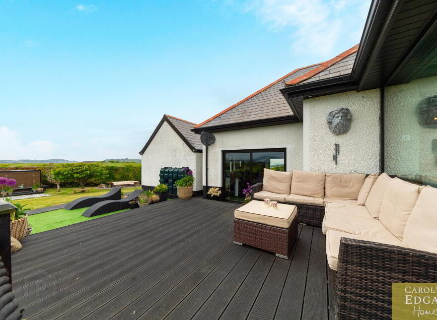 17a Bar Hall Road, Portaferry, Newtownards, BT22 1RQ