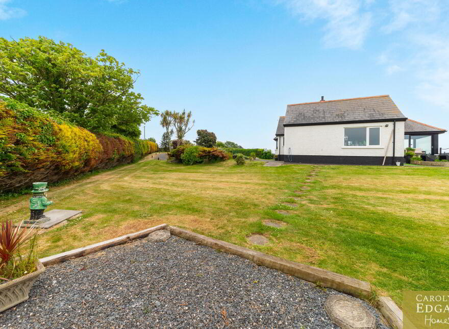 17a Bar Hall Road, Portaferry, Newtownards, BT22 1RQ
