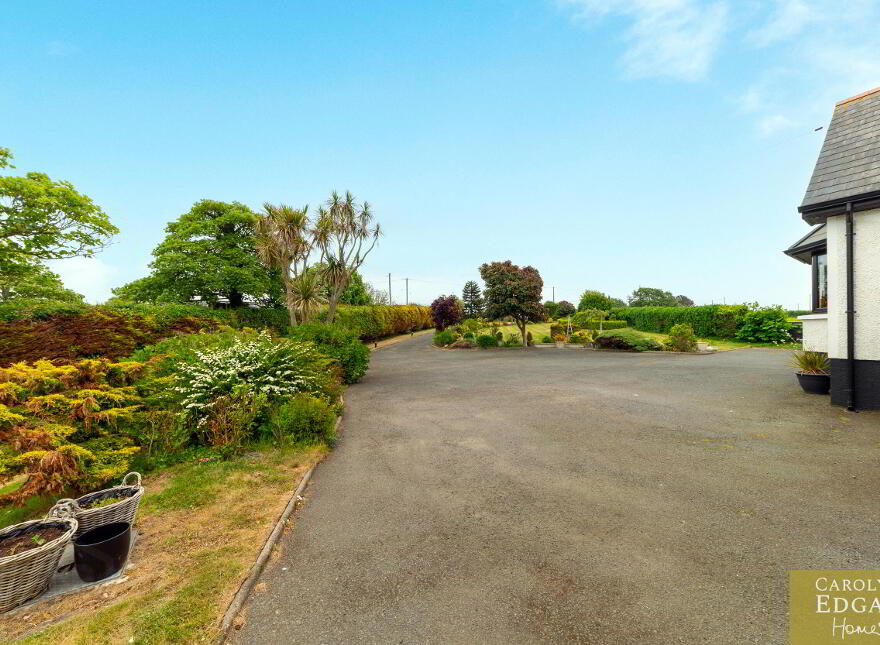 17a Bar Hall Road, Portaferry, Newtownards, BT22 1RQ
