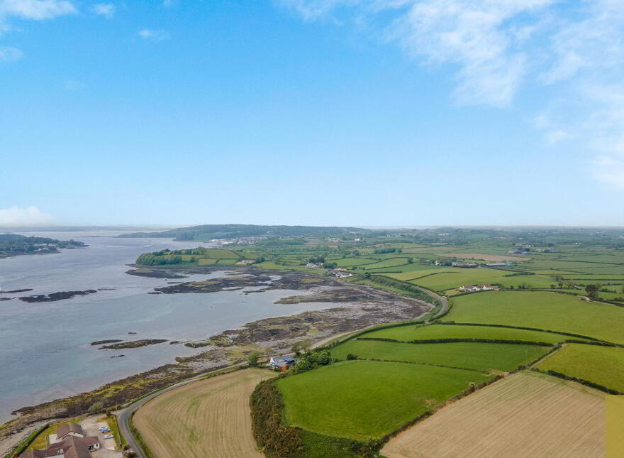 17a Bar Hall Road, Portaferry, Newtownards, BT22 1RQ