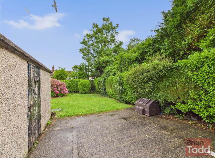 Killyglen Road, Larne, BT40 2HR