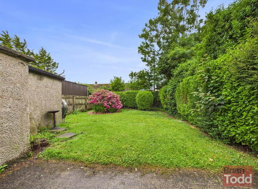 Killyglen Road, Larne, BT40 2HR