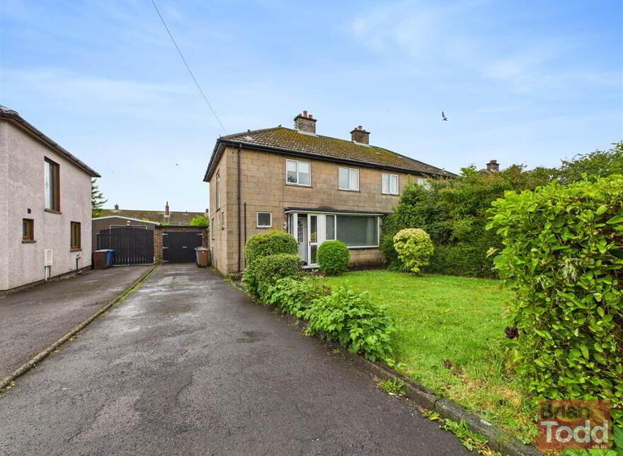 Killyglen Road, Larne, BT40 2HR