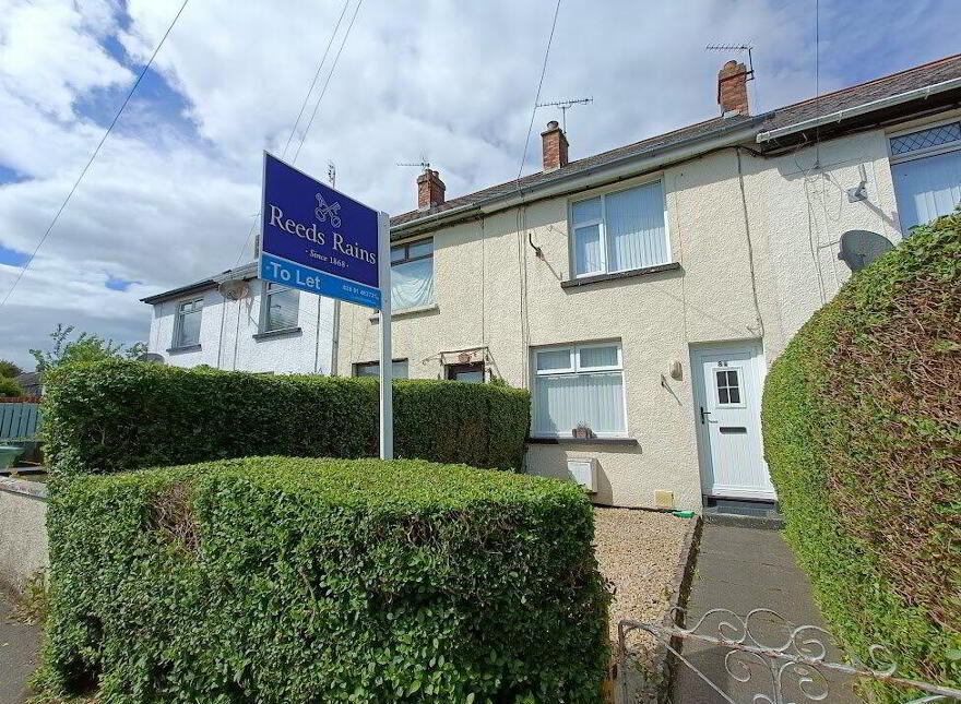 84 Beechwood Avenue, Bangor, BT20 3JB photo