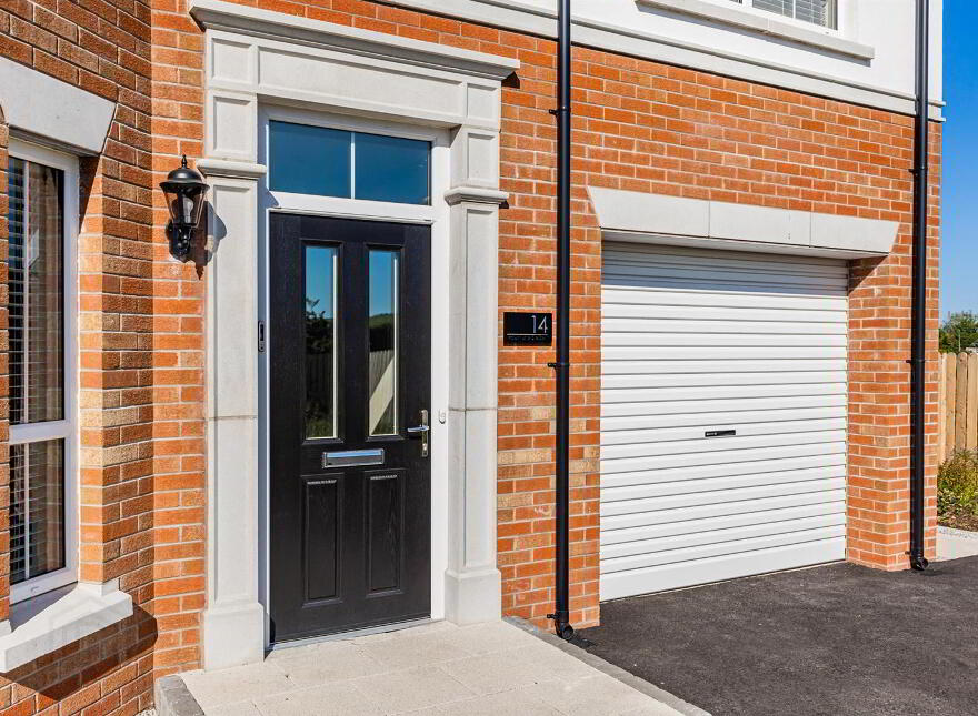 14 Rowanvale Crescent, Conlig, Newtownards, BT23 7HP