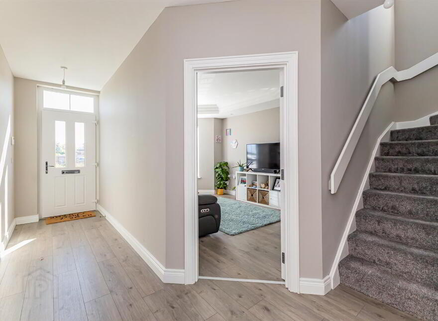 14 Rowanvale Crescent, Conlig, Newtownards, BT23 7HP