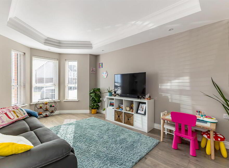 14 Rowanvale Crescent, Conlig, Newtownards, BT23 7HP