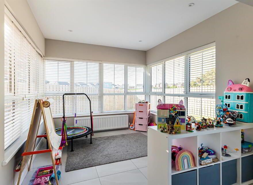 14 Rowanvale Crescent, Conlig, Newtownards, BT23 7HP