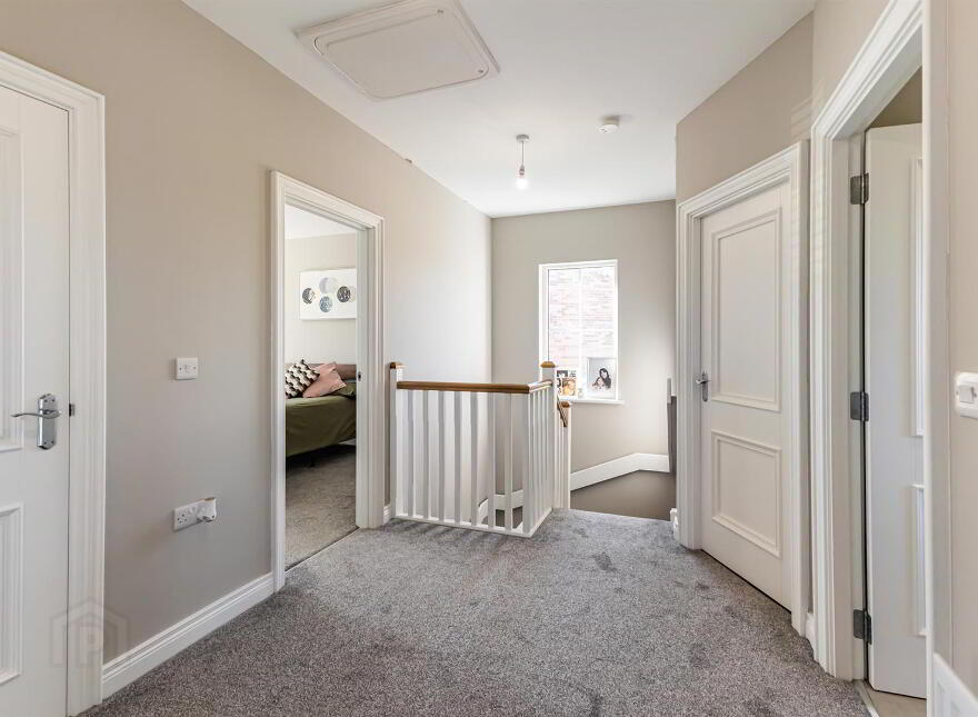 14 Rowanvale Crescent, Conlig, Newtownards, BT23 7HP