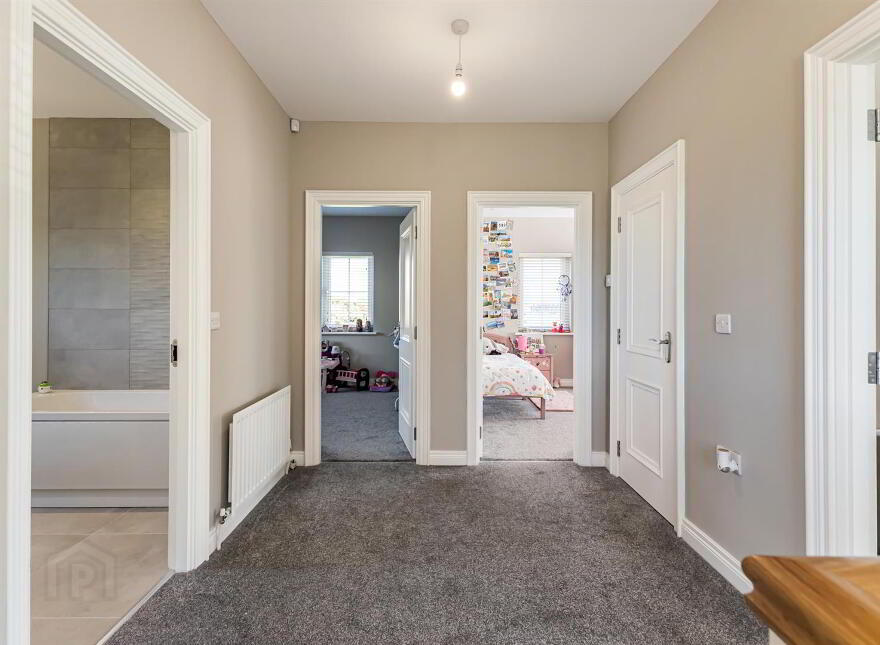 14 Rowanvale Crescent, Conlig, Newtownards, BT23 7HP
