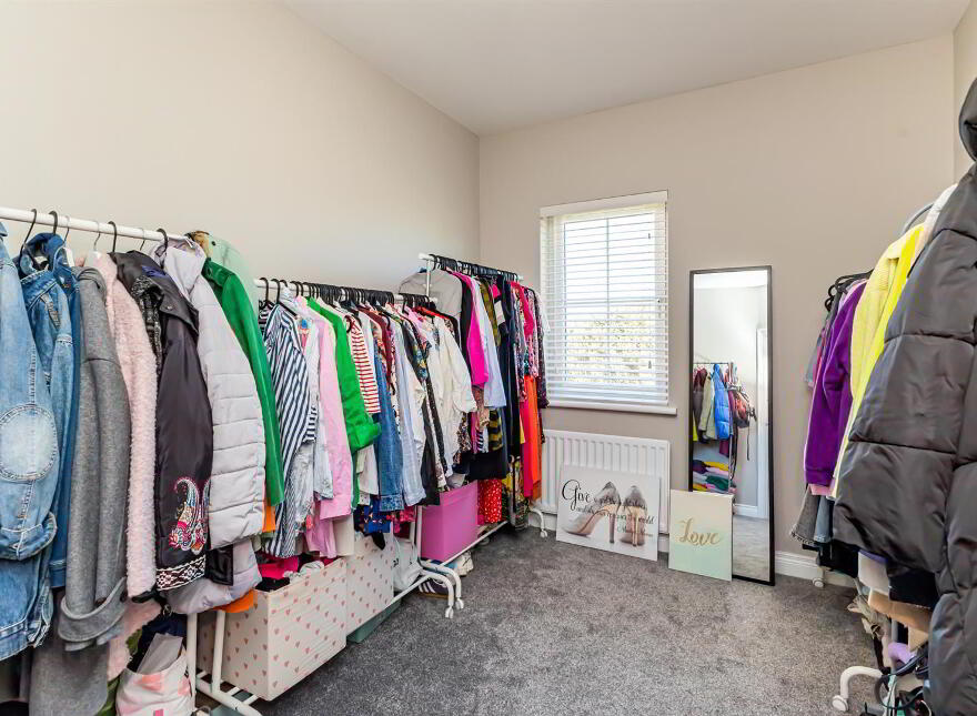 14 Rowanvale Crescent, Conlig, Newtownards, BT23 7HP