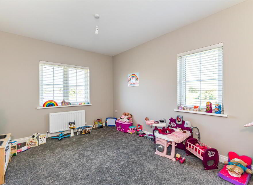 14 Rowanvale Crescent, Conlig, Newtownards, BT23 7HP